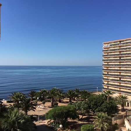 Apartamento Frente Al Mar, Recien Renovado, 1 Hab 1 Bano El Campello Ngoại thất bức ảnh