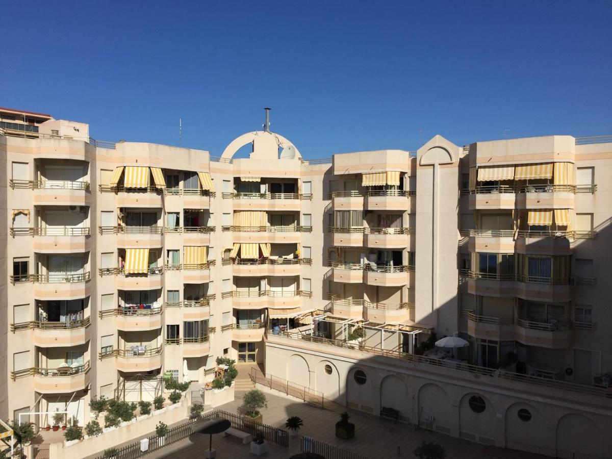 Apartamento Frente Al Mar, Recien Renovado, 1 Hab 1 Bano El Campello Ngoại thất bức ảnh